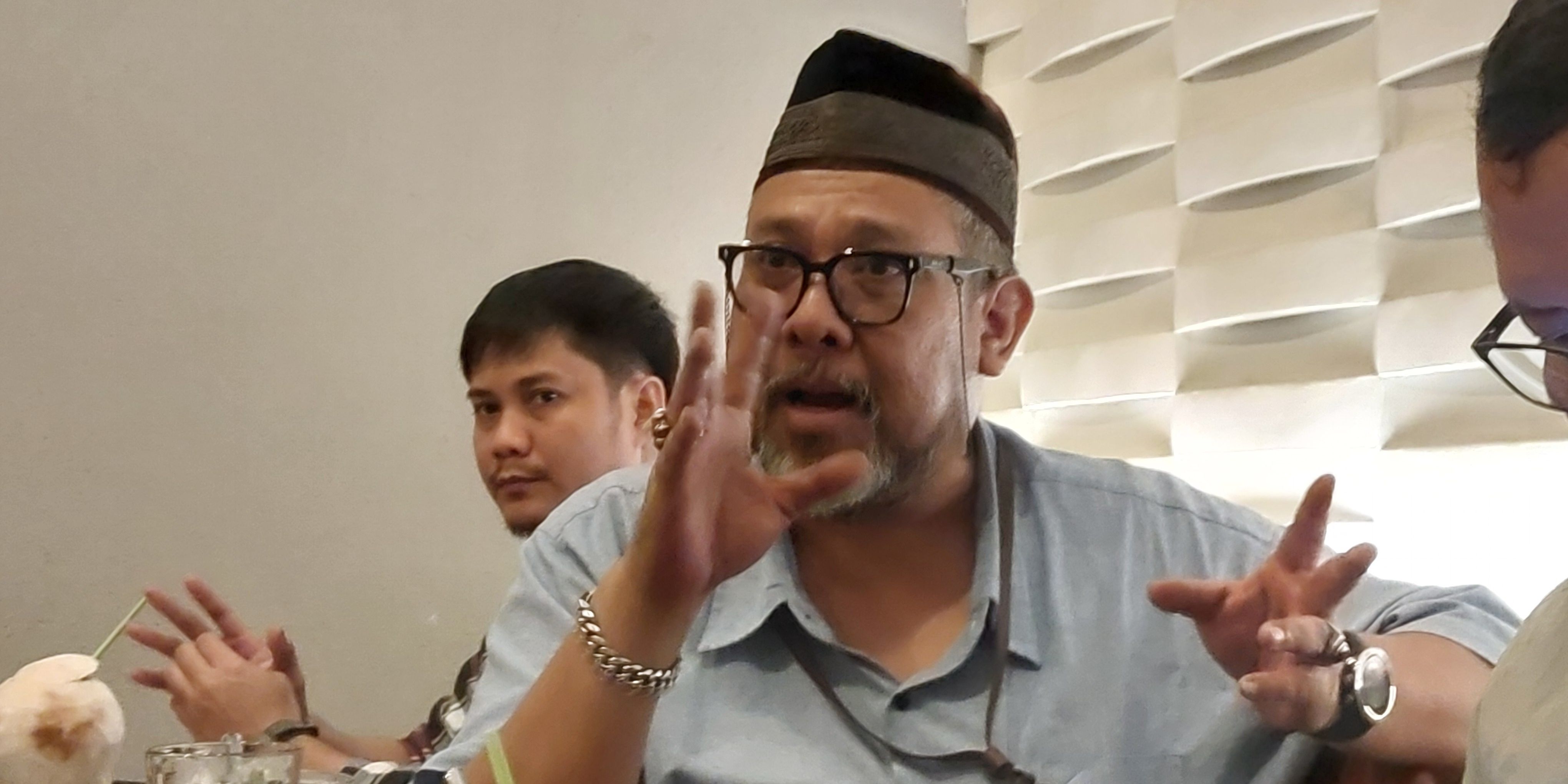 BUMN PT Djakarta Lloyd Janji Bakal Cicil Utang, Jumlahnya Mencapai Rp750 Miliar