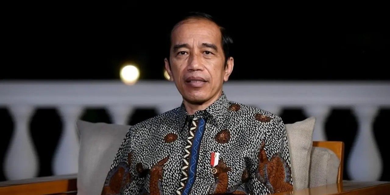 DPR Batal Sahkan RUU Pilkada, Jokowi: Pemerintah Ikut Putusan MK