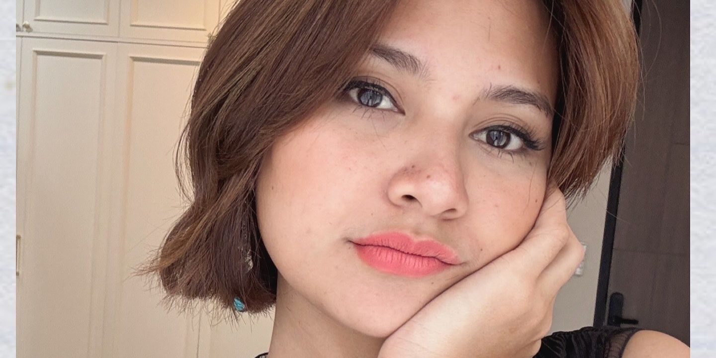 Terlihat Fresh dan Main Cantik! ini Deretan Artis yang Tampil dengan Rambut Pendek, Terbaru Indah Permatasari Istri Arie Kriting