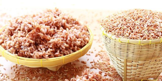 9 Karbohidrat untuk Diabetes yang Aman Dikonsumsi, Beras Merah hingga Popcorn