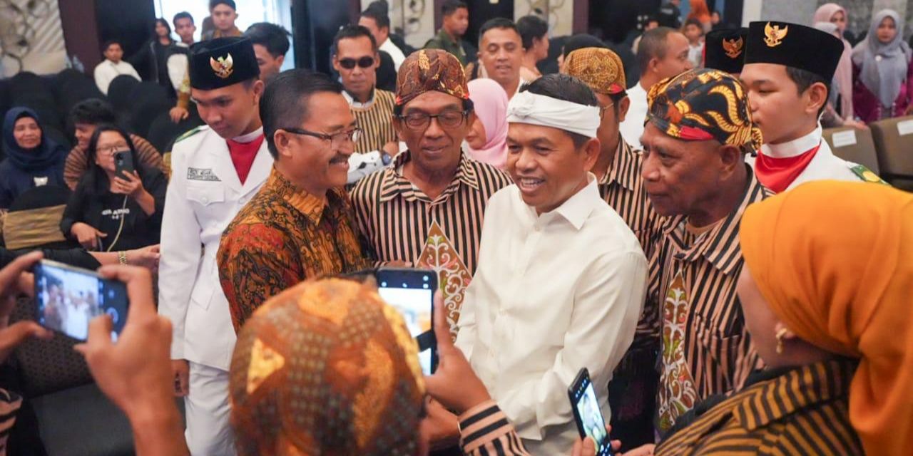 Dedi Mulyadi Yakin Tetap Didukung KIM Plus di Pilkada Jabar, Tinggal Tunggu Cawagub dari Golkar