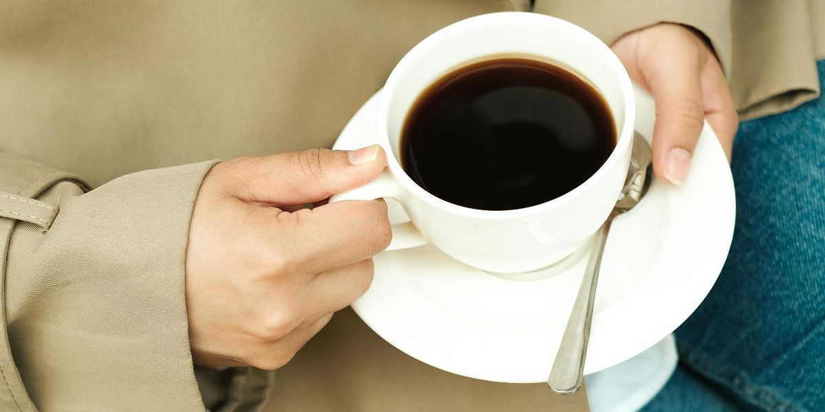 Konsumsi Kopi 4 Gelas Sehari Bisa Tingkatkan Risiko Penyakit Jantung