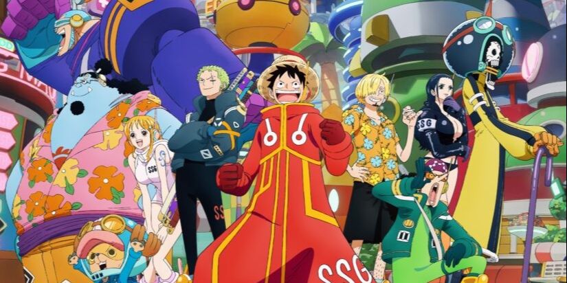 Fakta OnePiece Menarik yang Wajib Nakama Tahu