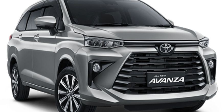 Faktor-faktor yang Membuat Toyota Avanza Masih Jadi Pilihan di Pasar Mobil Second