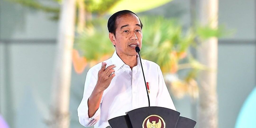 Jokowi Tak Hadir di Muktamar, PKB: Sudah Cukup Diwakilkan Wapres dan Menko Polhukam