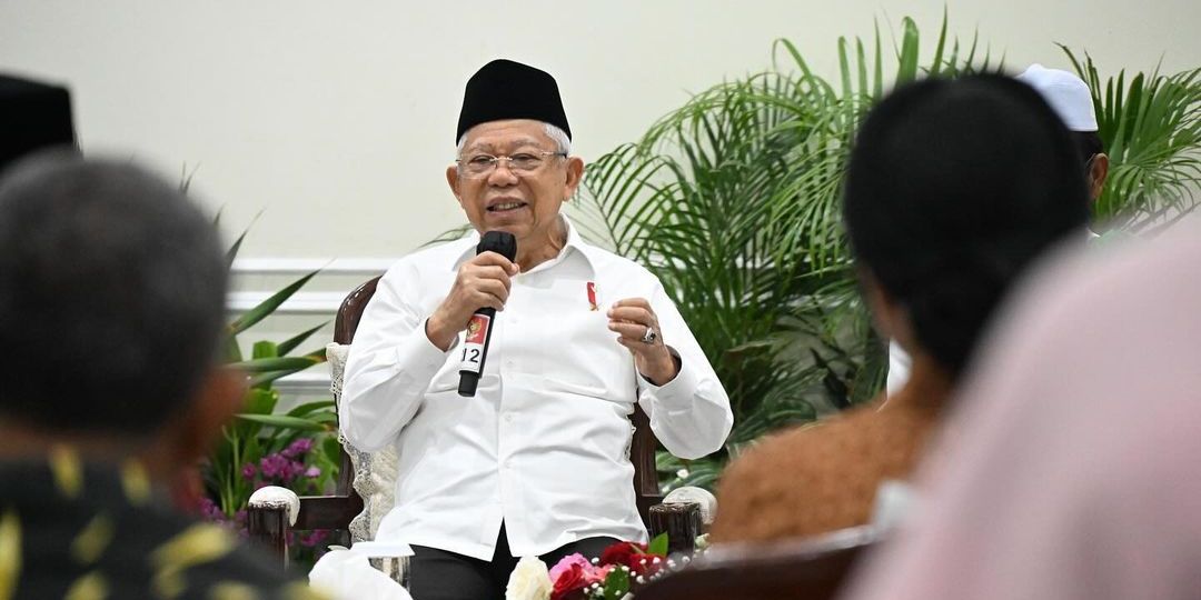 Muktamar Bali akan Pilih Ketua Umum hingga Jabatan Ma'ruf Amin di PKB