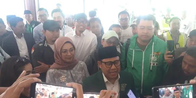 Wasekjen PKB Tegaskan Tak Ada Orang 'Titipan' Masuk dalam Pengurus Baru, Ini Katanya