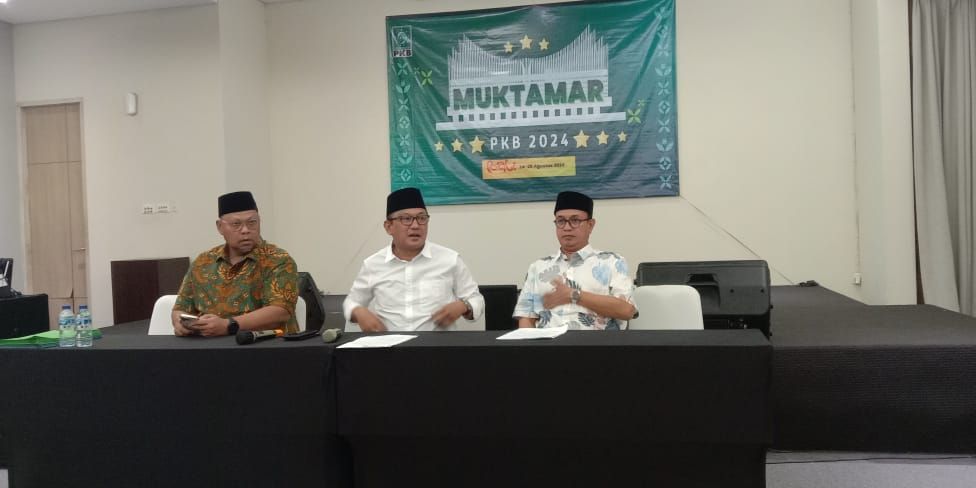 Lukman Edy cs Bakal buat Muktamar PKB Tandingan di Jakarta, Agendanya juga Memilih Ketum