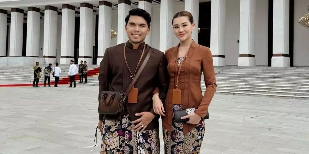 Geram Dituduh Hamil di Luar Nikah, Aaliyah Massaid dan Thariq Halilintar Laporkan Akun Medsos ke Polisi