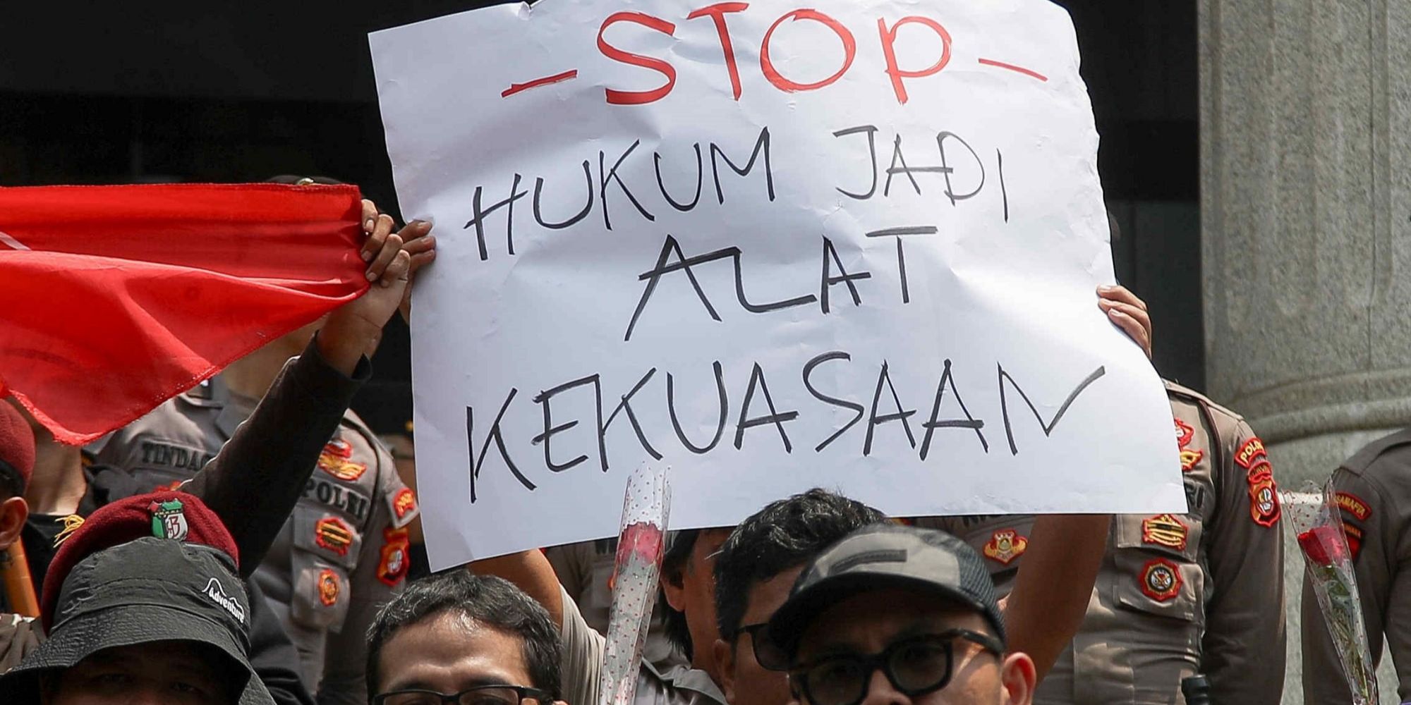 Bank Indonesia Beberkan Dampak Demo RUU Pilkada dengan Ekonomi Nasional