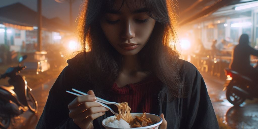 Kita Cenderung Makan Tidak Sehat saat Makan di Luar, Seberapa Sering Sebaiknya Kita Makan di Luar?