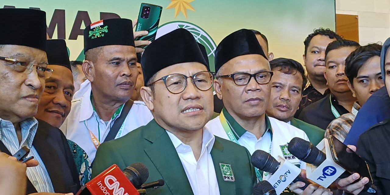 Muktamar PKB Usulkan Pilpres dan Pileg Dipisah, Presidential Threshold Turun jadi 10 Persen