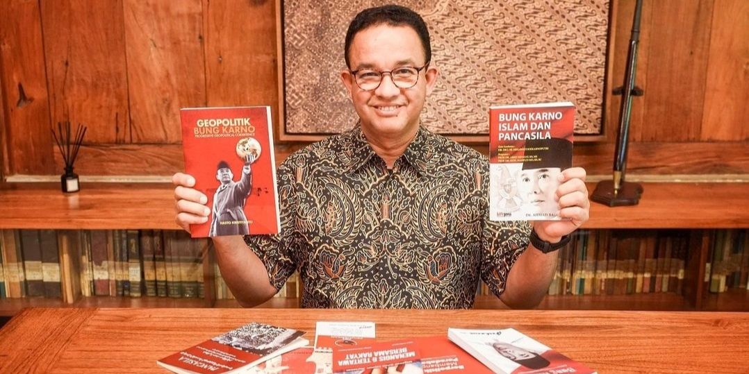 Daftar Kader PDIP Cawagub Anies, Ada Rival di Pilkada Jakarta 2017