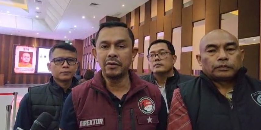 VIDEO: Respons Polisi Soal Brigjen Mukti Terseret Kasus Korupsi Timah Suami Sandra Dewi