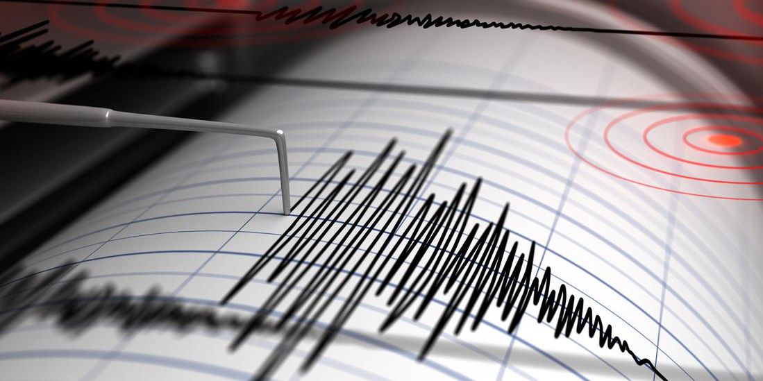 Ternate Diguncang Gempa 5 Magnitudo