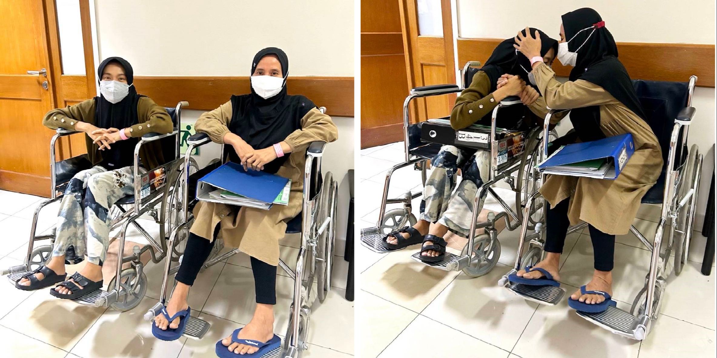 Kisah Wanita Dapat Donor Ginjal dari Sang Ibu di Hari Ulang Tahunnya, Tulis Ungkapan Haru