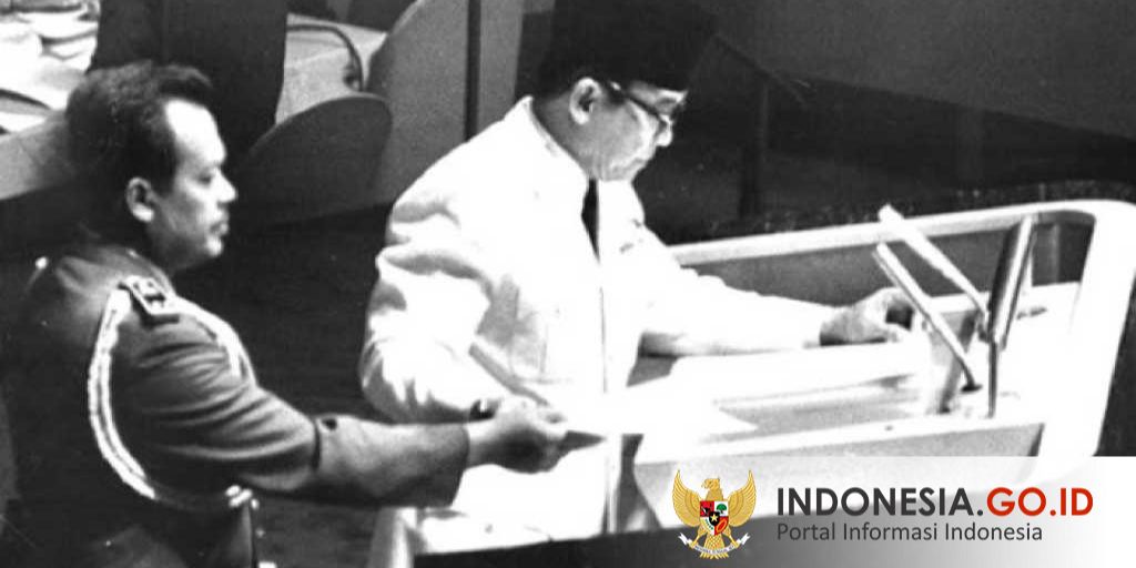 Nyaris Dibunuh 26 Kali tapi Gagal Semua, Ini Kisah Bung Karno yang Jarang Diketahui Orang