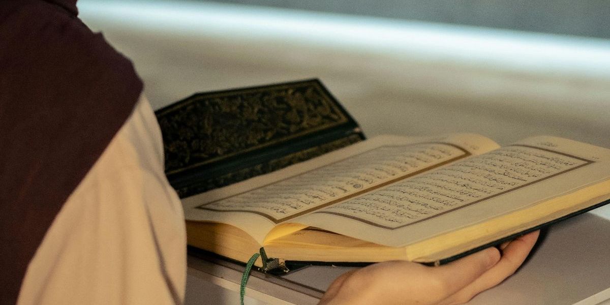 60 Kata-Kata dari Ayat Al-Quran yang Inspiratif, Bisa Jadi Motivasi Hidup