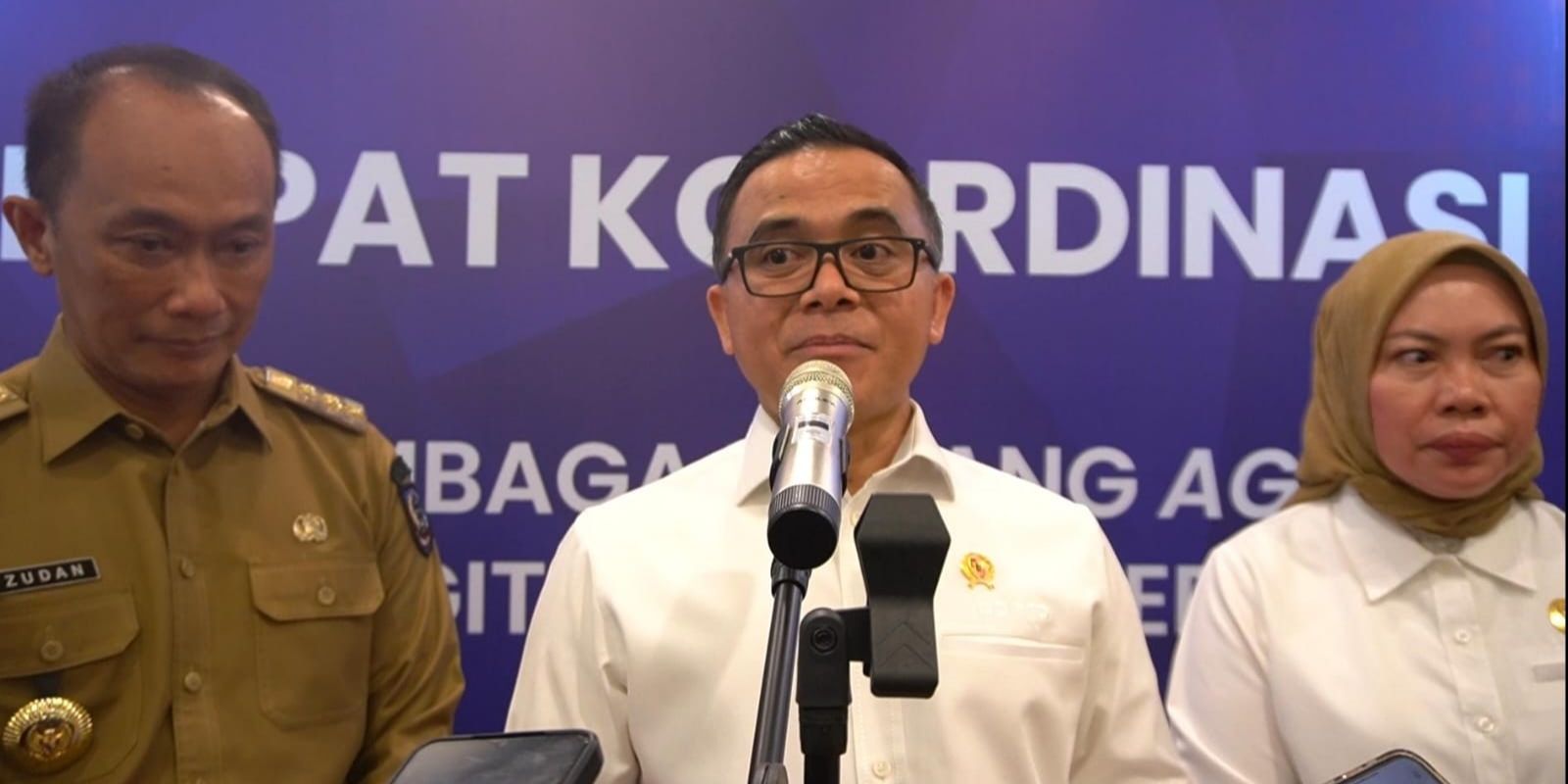 Menteri Anas Ungkap Alasan Rekrutmen PPPK Baru Dibuka Bulan September 2024