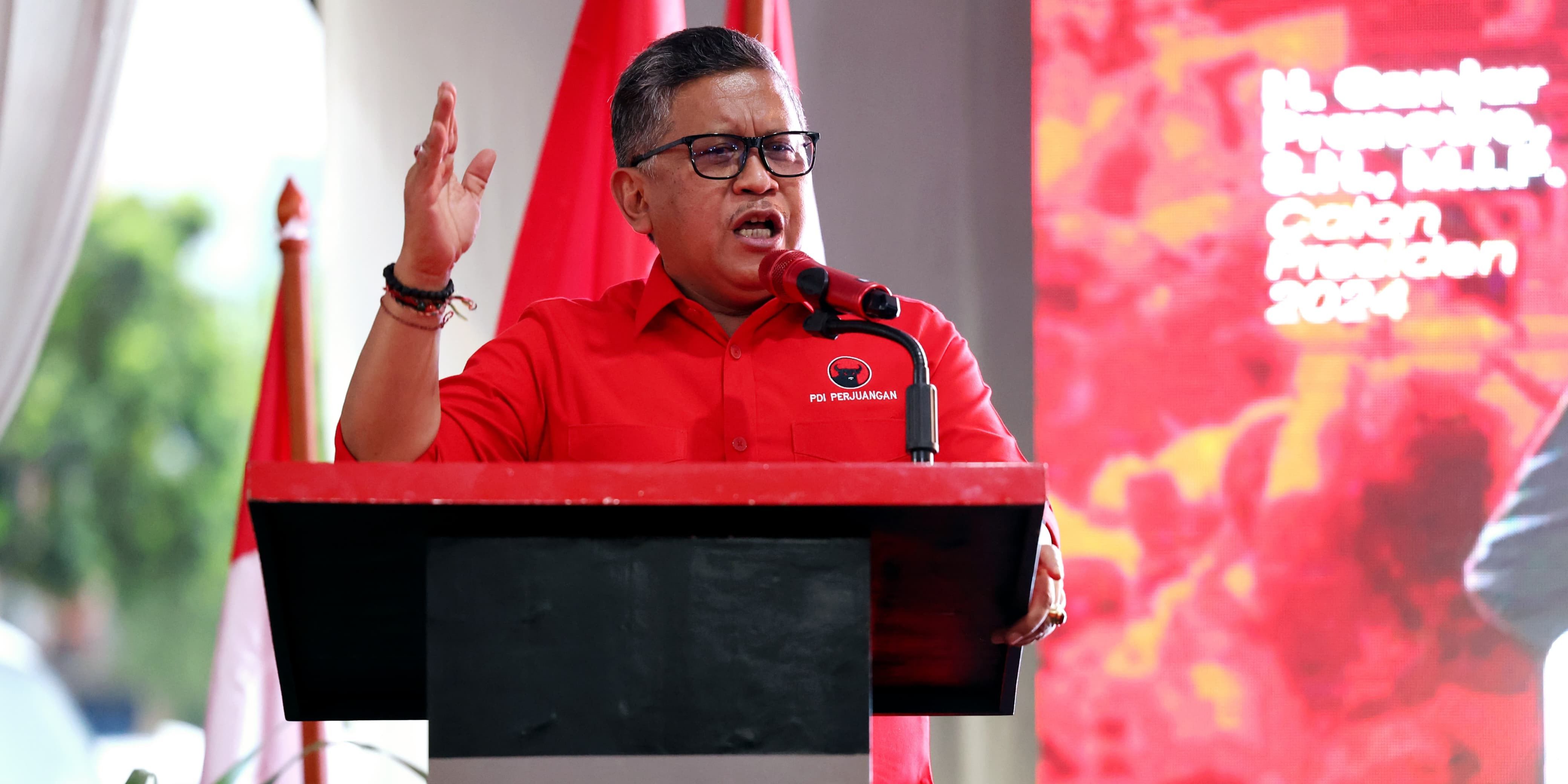 Usung 534 Calon Kepala Daerah, PDIP Paling Banyak Kerja Sama dengan Golkar 9,2%