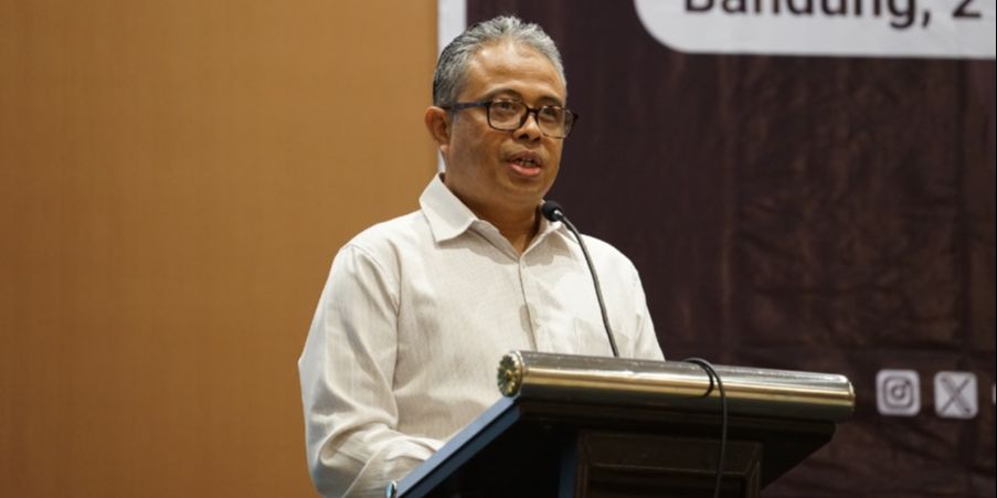 LKPP Susun Roadmap IT untuk Perkuat Transformasi Digital Pengadaan