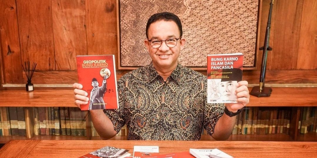 PN Jaksel Keluarkan Surat Keterangan Belum Pernah Dipidana untuk Anies Baswedan