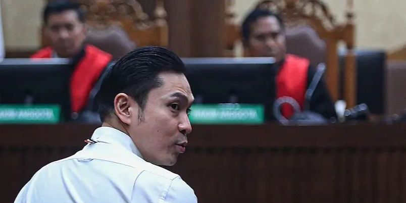 Sidang Lanjutan Kasus Harvey Moeis, Saksi Jelaskan soal Kartu Tambang