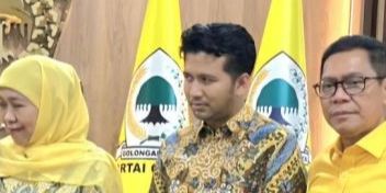 Potret 9 Tahun Lalu Emil & Ipin Jadi Sorotan, Aktor Tampan Eks Bupati 