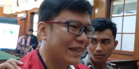 Nekat Vonis Bebas Ronald Tannur Pelaku Pembunuhan, Ini Deretan Fakta Tiga Hakim PN Surabaya yang Kini Kehilangan Pekerjaan