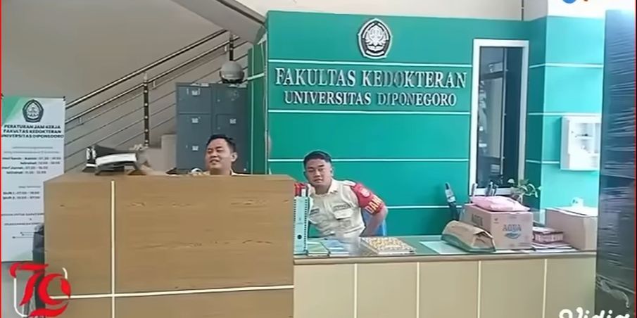 Menkes Budi Bicara soal Investigasi Kematian Dokter PPDS Undip Disebut-sebut Karena Bullying