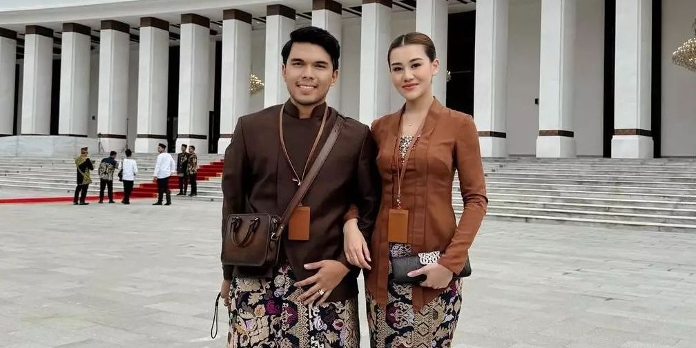 Alasan Aaliyah Massaid Buat Laporan ke Polda Metro, Karena Malu Dituding Hamil 'Di luar' Nikah