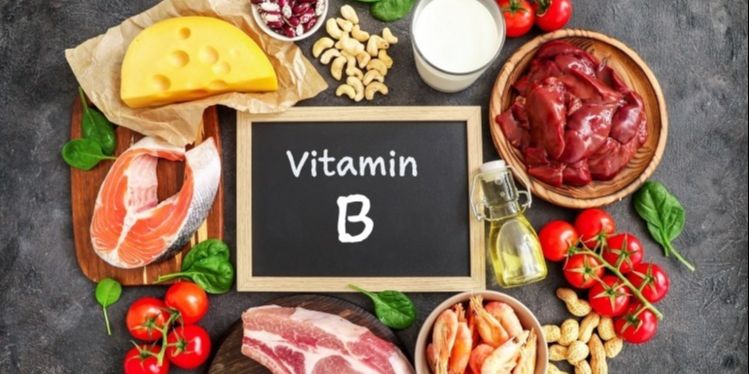 Dampak Kekurangan Vitamin B yang Perlu Diketahui, Memengaruhi Mata hingga Saraf