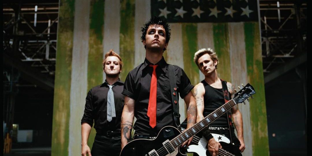 Green Day Bakal Konser di Jakarta, Harga Tiketnya Rp2,6 Juta Bisa Dibeli Sore Ini