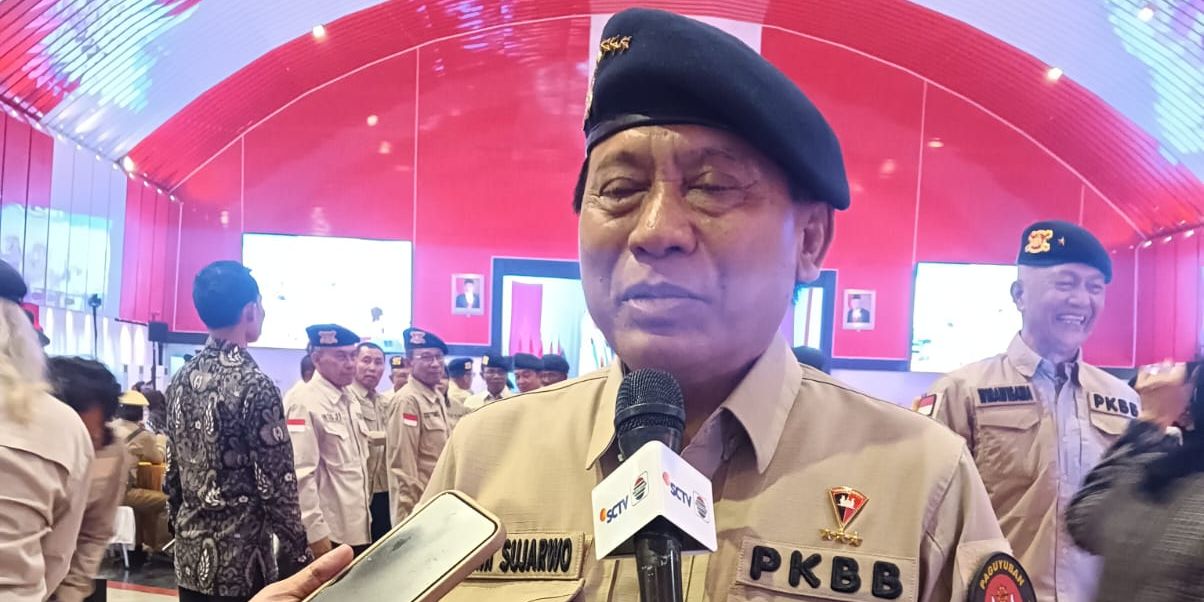 PKBB Tegaskan Tidak Terlibat Politik Praktis di Pilkada Serentak