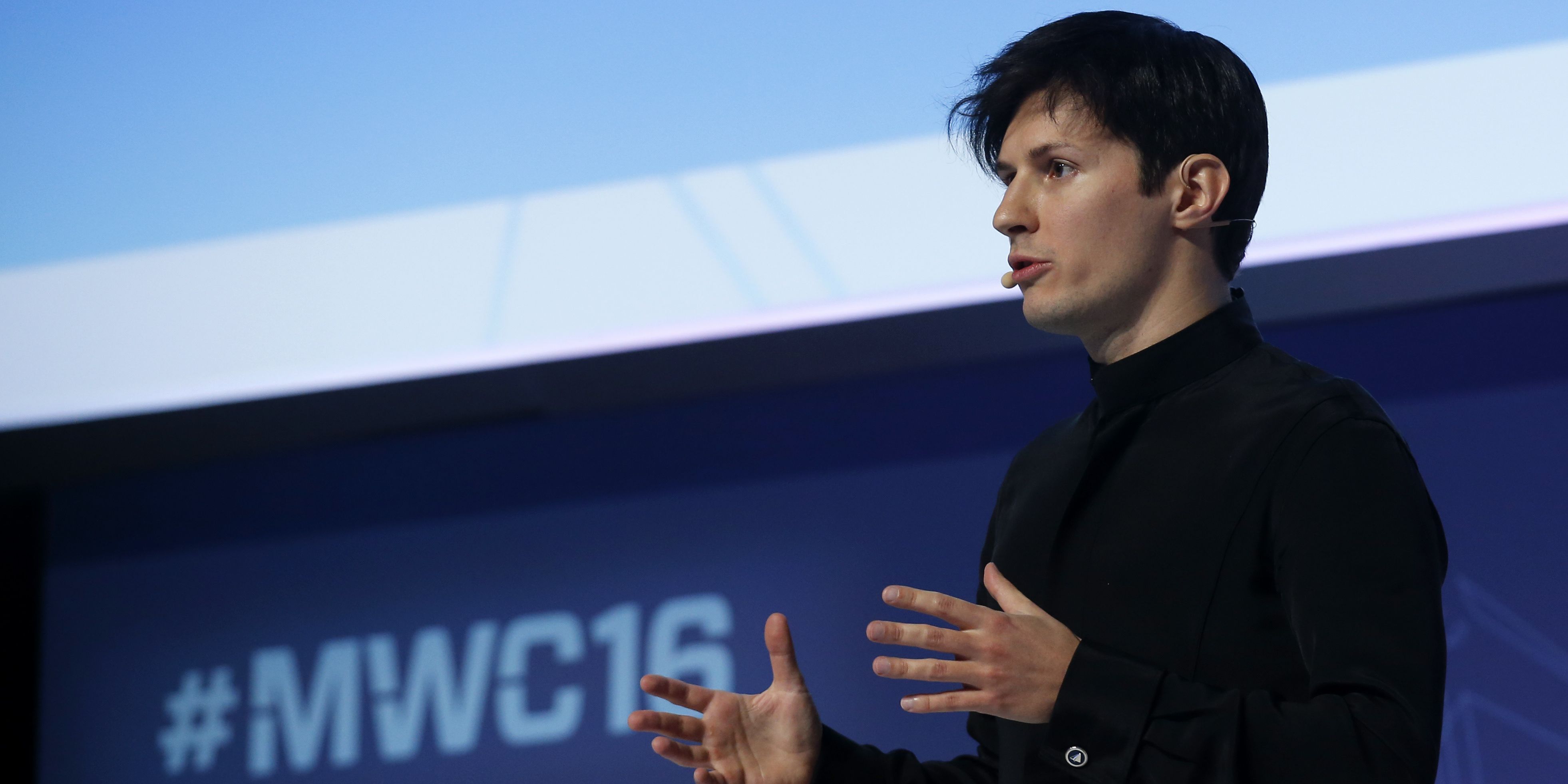 CEO Telegram Pavel Durov Ditangkap Otoritas Prancis Ternyata Orang Terkaya ke-121 di Dunia