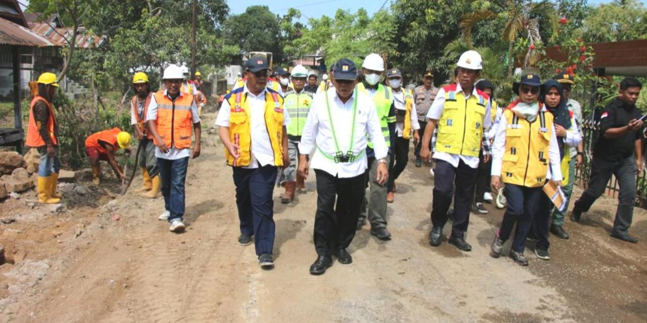 Menteri Basuki: PNS Tak Mau Pindah ke IKN Bakal Rugi, Perjalanan ke Tempat Kerja Hanya 10 Menit Tak Macet Seperti Jabodetabek