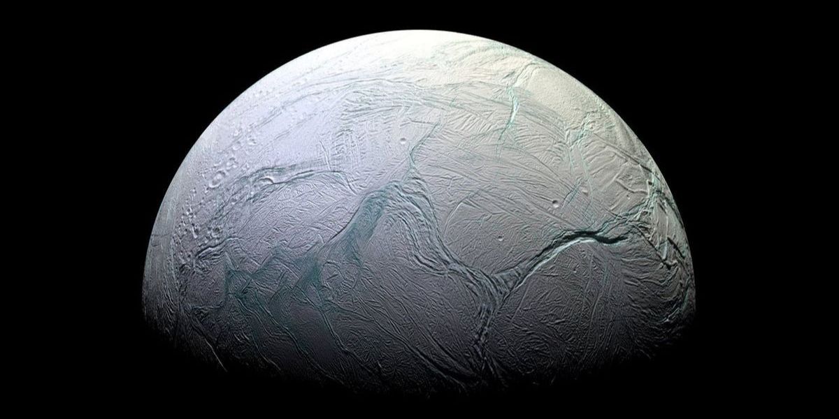 Sejarah 28 Agustus 1789: William Herschel Berhasil Menemukan Enceladus, Salah Satu Bulan Milik Saturnus