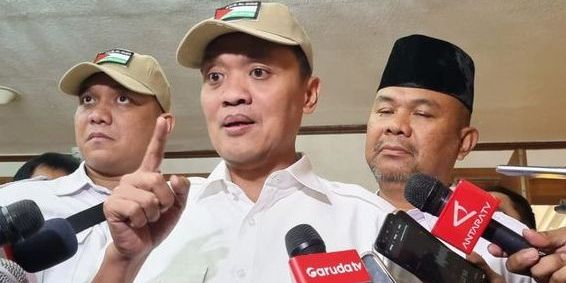 Komisi III Setop Uji Kelayakan Calon Hakim Agung, Ternyata Ada Kesalahan