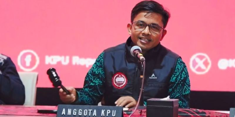 KPU Buka Opsi Perpanjang Pendaftaran Pilkada Jakarta jika Hanya Ada Calon Tunggal