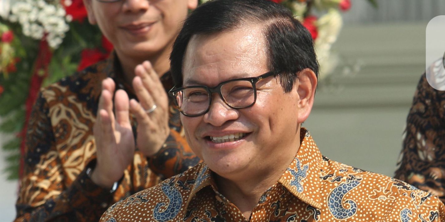 Bendum PDIP: Pramono Anung-Rano Karno Daftar ke KPU Besok