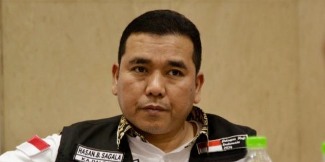 Menag Pecat Hasan Basri Sagala karena Tanpa Izin Jadi Cawagub Sumut Dampingi Edy Rahmayadi