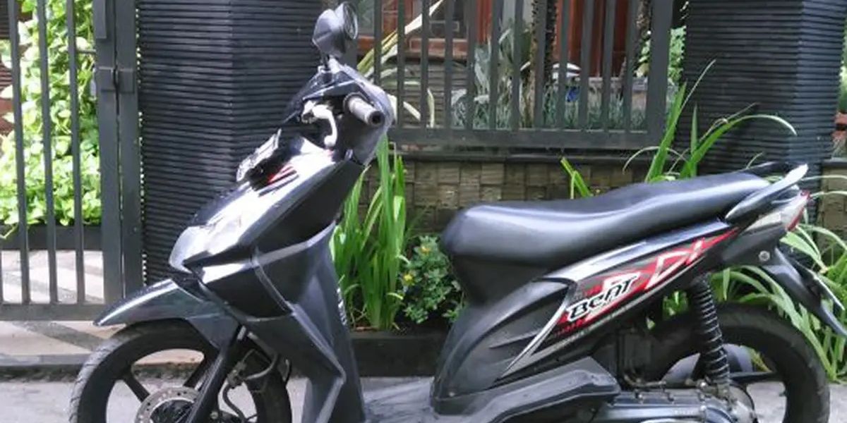 Cara Perawatan Karburator Motor Matic yang Sederhana untuk Mempertahankan Performa Maksimal