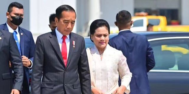 Jokowi akan Resmikan Sejumlah Infrastruktur di Yogyakarta Hari Ini