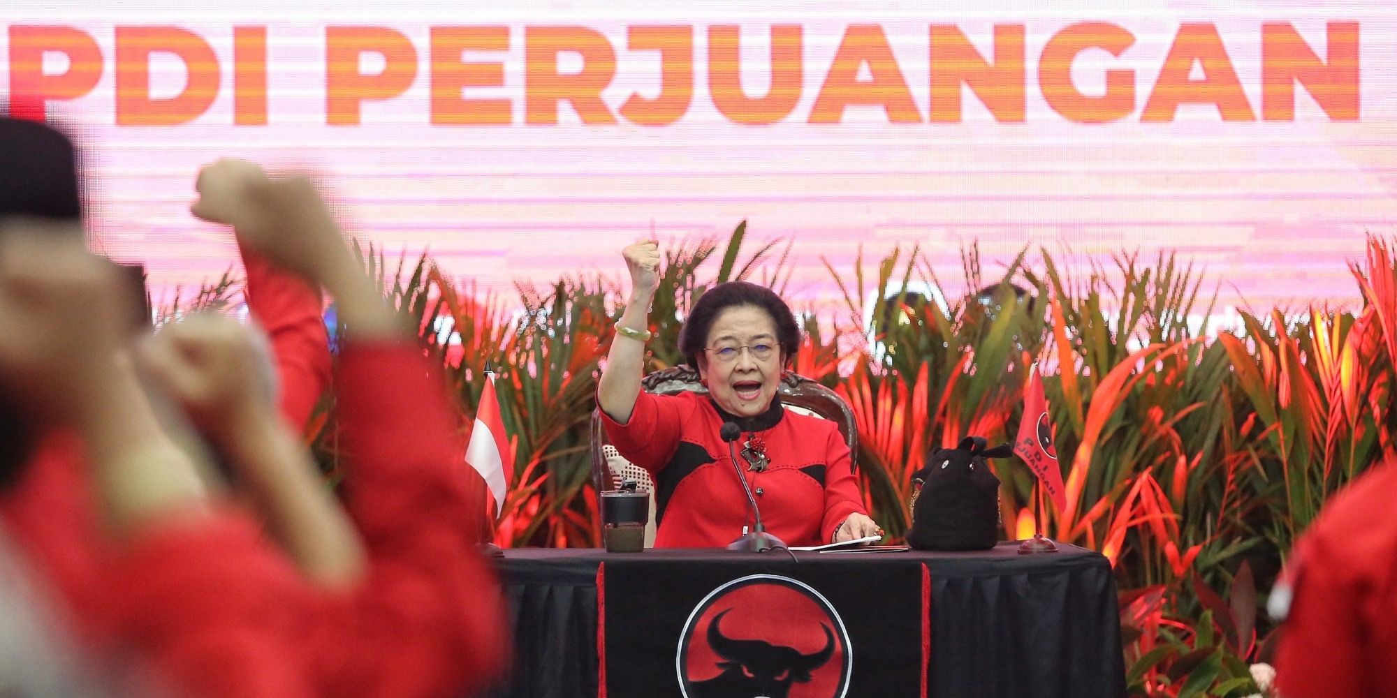 Terungkap Alasan Megawati Tak Umumkan Pasangan Pramono Anung-Rano Karno untuk Pilgub Jakarta