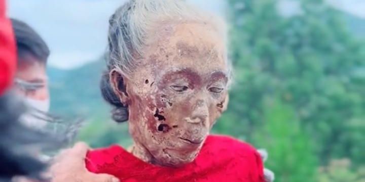 Kembali Digelar, Begini Ritual Ma’nene di Toraja yang Curi Perhatian