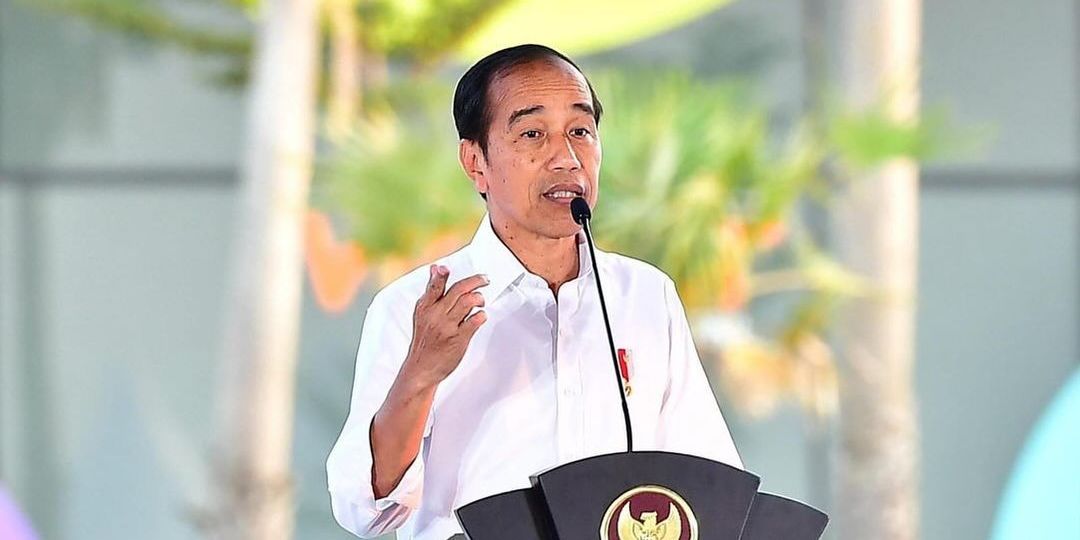 Pramono Maju Cagub Jakarta, Jokowi: Langsung Izin ke Saya dan Pasti Sudah Ada Kalkulasi Politiknya