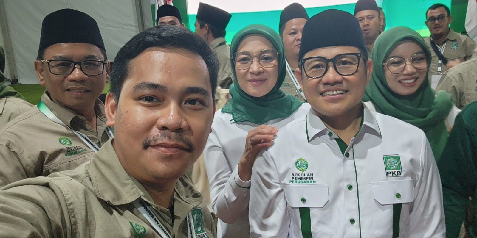 Jadi Anggota DPRD Kabupaten Lebak, Kang Ade Bakal Perjuangkan Aspirasi Masyarakat