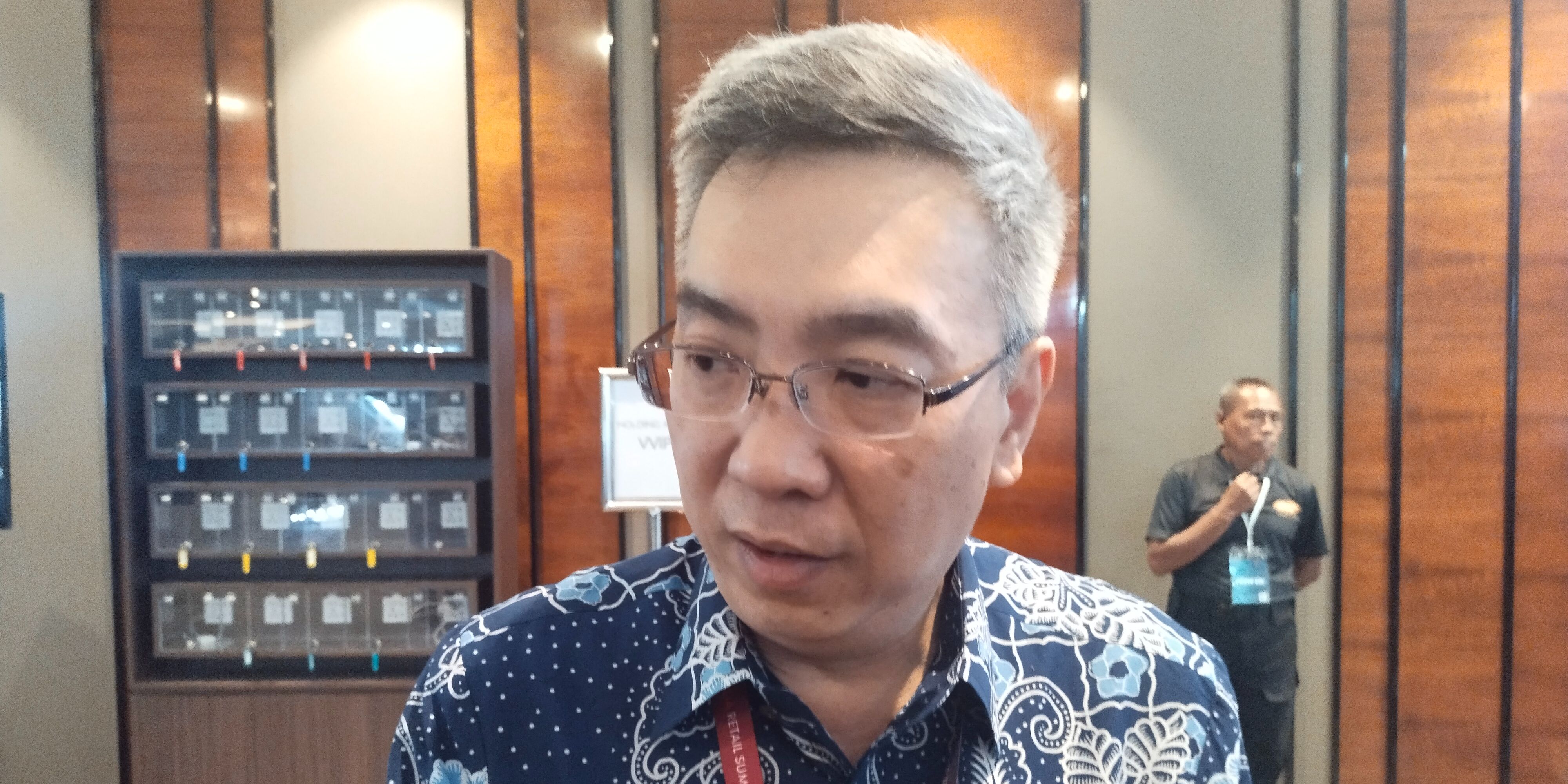 Curhat di Depan Menko Airlangga, Bos Ritel Keberataan PPN Naik Jadi 12 di 2025