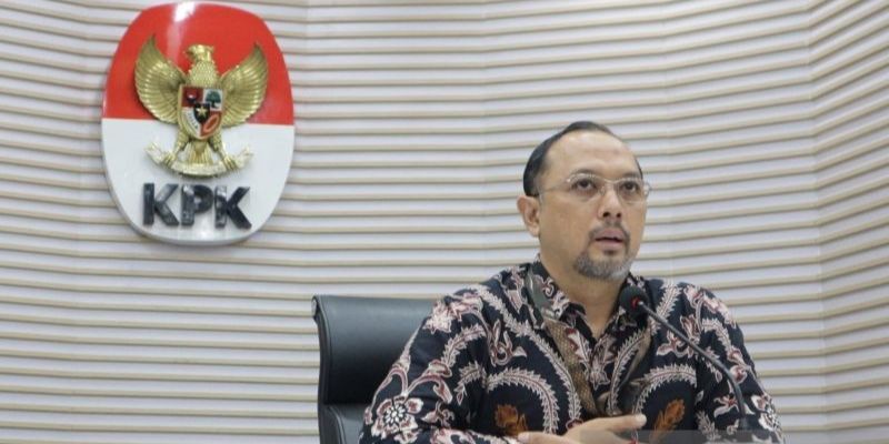 KPK Obok-Obok Kantor dan Rumah Dinas Bupati Situbondo!