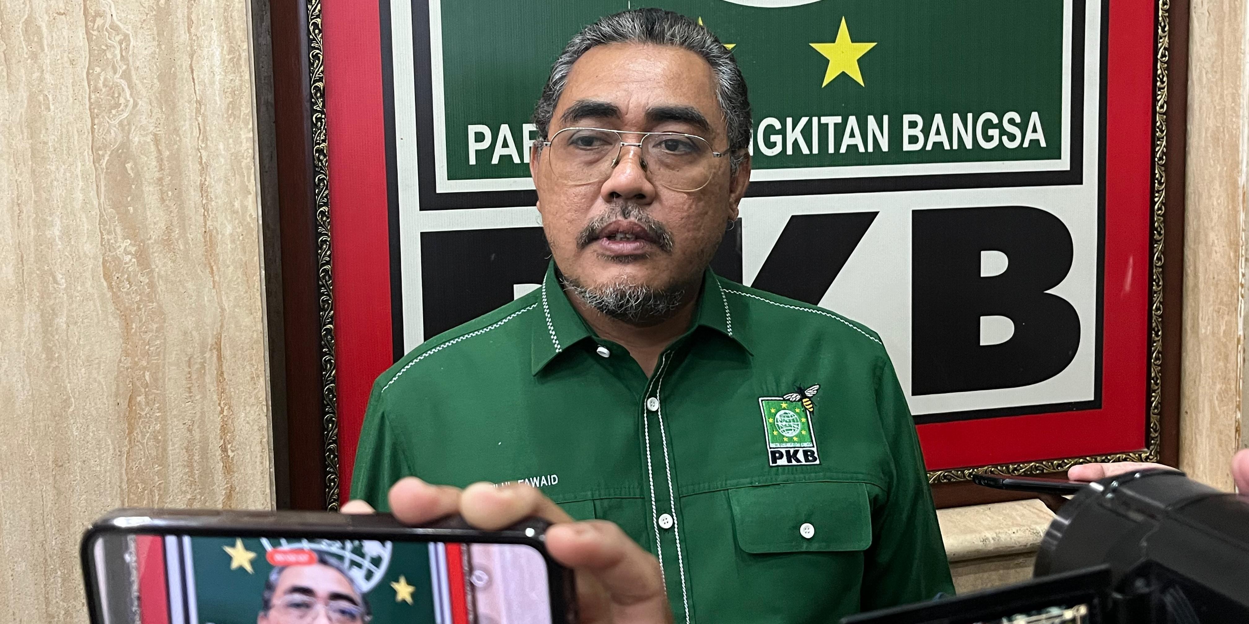 PKB soal Peluang Berubah Sikap di Pilkada Jakarta: Kalau Gerindra Berubah, Kami Juga